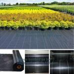 weed killer fabric mat, agricultural anti weed mat, dust control weed mat, dust