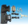 Buy cheap 1.0AMP SCSI MDR Male Straight Connector 20P With Snaps from wholesalers