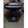 Buy cheap Marine Dock Application Single T - Head Type Ship Mooring Bollards Mooring Bitt from wholesalers