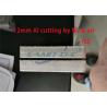 Buy cheap Water Cooling Fiber Laser Cutting Machine 2000×6000mm Exchange Table from wholesalers