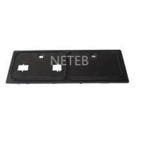 Buy cheap Double Iron Coin door for arcade product