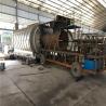 Buy cheap 17.5 kW Power Waste Rubber Tire to Diesel Fuel Oil Pyrolysis Machine CE ISO Certified from wholesalers