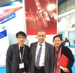 Guangzhou Automotor-Times Co. Ltd