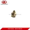Buy cheap 8943168000 8 94316800 0 Fuel Tank Drain Plug ISUZU NKR77 4JH1 from wholesalers