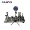 Buy cheap Hydraulic Oil And Water Dual Purpose Pressure Calibrator Instrument XY-2003 0~ 250MPa from wholesalers