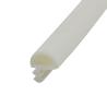 Buy cheap D Shape Pvc Seal Strip Door Weather Stipping Side Groove Type 9x5mm from wholesalers