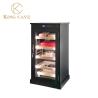 Buy cheap High End Cedar Wood Electric Cigar Cooler With Locker Cigar Humidor Cabinet from wholesalers