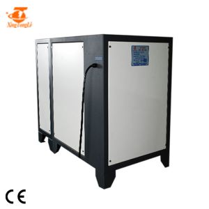 30V 1000A Wastewater Electrocoagulation Power Supply Rectifier Industrial Use