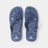 Buy cheap OEM Multi Color Flip Flops , Lightweight Sole Flip Flops Mens from wholesalers