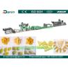 Buy cheap Crispy fried rice crust 3d snack food making machine / production line from wholesalers