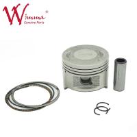 Buy cheap A Class Motorcycle Spare Parts , SCOOTY PEP PLUS 0.75 Piston And Rings product