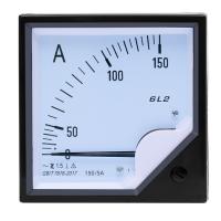 Buy cheap Abs 45-65hz Ac Volt Meter High Precision 5A 99T Three Phase product