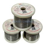 Cr20Ni80 80Ni20Cr/NiCr8020 Ultimate Solution for Electric Heating and Chemical