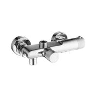 Buy cheap Thermostatic Bath Shower Tap 150CM product