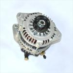 CW Rotation Honda OEM Alternator , 12V 100A Clutch Pulley Type Denso Alternator