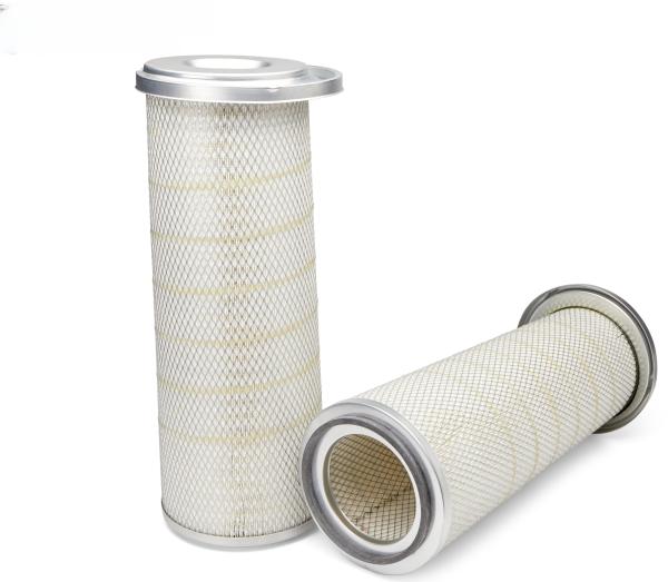 Buy cheap American Heavy Duty Truck Air Filter LAF695 P150695 46882 CA6512 from wholesalers