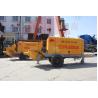 Buy cheap 30m3/H Portable Concrete Pump from wholesalers
