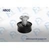 Buy cheap Construction building truck parts rubber concrete pump rubber piston/ ram/piston cup from wholesalers