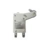 Buy cheap Aluminum ZLP630 6 meters counter weight window cleaning cradle for sale from wholesalers
