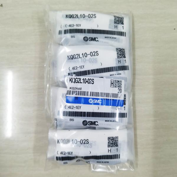 Buy cheap SMC KQG2L10-02S Elbow Push To Connect Fittings SS316 3.0 MPa from wholesalers