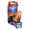 Buy cheap Luxury Dynamic storm driving car arcade racing simulator game machine from wholesalers