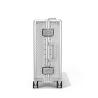 Buy cheap Factory Wholesale Suitcase Luggage Custom Designer Removable Wheel Trolley Travel Luggage from wholesalers