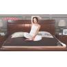 Buy cheap Professional Design Far Infrared Mattress Pad No Radiation 10 Years Warranty from wholesalers