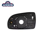 Right Side Rearview Mirror Glass Chevrolet Aveo 2007-2010 96800779 96800773