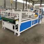 220V/380V Gluer 0.6Mpa Max. Gluing Pressure for B2B Buyers Single Piece Type