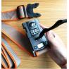 Buy cheap black 3- digital strap lock&Wholesale weighing electric webbing luggage strap&AH001 show weight luggage strap lock from wholesalers