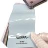 Buy cheap Glacier Blue Bentley TPU Color Paint Protection Film Car Foil Wrap 7.5mil K-067 from wholesalers