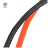 Buy cheap PET Self Closing Braided Wire Wrap Protect Wire And Cables from wholesalers