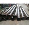 Buy cheap ASME SA53 Electric Resistance Welding Erw Round Tube from wholesalers