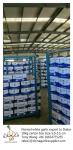 Garlic to Senegal, normal white garlic with 10kg carton box. one container can
