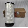 Buy cheap 48958201 TD Air Filter Ingersoll Rand Air Compressor Spare Parts from wholesalers
