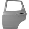 Buy cheap Good Fixing Steel Rear 2008 - 2014 Honda Fit Door Parts Original Size from wholesalers