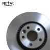Buy cheap Auto Brake Discs Top Quality Rear Discs For Land Rover Oem LR001019 from wholesalers