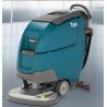 Buy cheap Tennant T300e Small Hand Push Floor Washer Commercial Factory Workshop Floor Washer from wholesalers