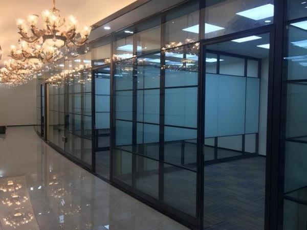 Buy cheap Effective UV Protection and Eco-friendly Laminated Acoustic Glass Panels for Enhanced Acoustic Performance from wholesalers