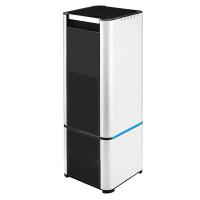 Buy cheap 50dB Portable Hepa Air Purifier 41W CB Office Air Purifier With UV Light product