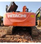 Hitachi Crawler Excavator Used Hitachi ZX350 Digger Big Excavator Large