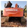 Buy cheap Hitachi Crawler Excavator Used Hitachi ZX350 Digger Big Excavator Large Excavator from wholesalers