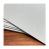 Buy cheap 2.5mm Thick Grey Duplex Cardboard Paper 1500 Grams For Gift Wrapping from wholesalers