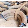 Buy cheap 8d Sch40 Carbon Steel Bend 1/2-48in Standard API from wholesalers