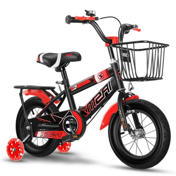 2023 Model Ride On Toy Black Rear Mount Two Nail Handle Stand Individually
