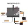 Buy cheap All In One Parked Car Heater Diesel 8kw DC 12V Truck Cooling System from wholesalers