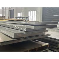 Buy cheap Reliable Aviation Industry 7050 T7451 Aluminum Plate Rust Prevention product
