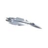 Buy cheap Aluminum Machined Components Anodized Metal Parts with Control Inspection from wholesalers