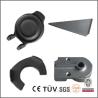Buy cheap Stainless Steel Lost Wax Investment Cast Aluminum Parts Anodize from wholesalers