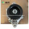 Buy cheap 24V 50A Alternator 30090100007 300901-00007 D1146T 65.26101-7153 65.26101-7153A 65.26101-7153B For Daewoo Doosan Engine from wholesalers